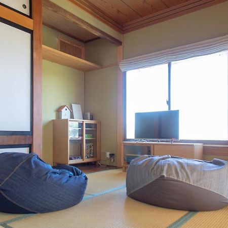 Nakasendo Ashida-Shuku Tateshina Akariya Villa Екстериор снимка
