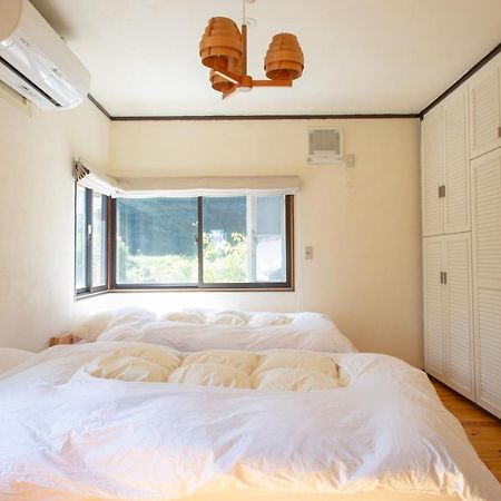 Nakasendo Ashida-Shuku Tateshina Akariya Villa Екстериор снимка