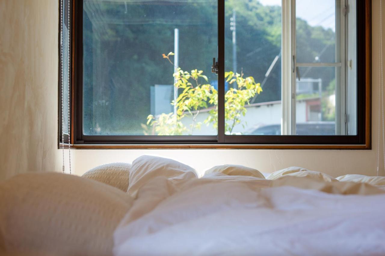Nakasendo Ashida-Shuku Tateshina Akariya Villa Екстериор снимка